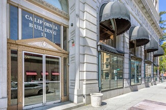 Plus de détails pour 11 S San Joaquin St, Stockton, CA - Bureau à louer