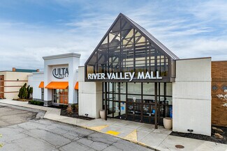 More details for 1635 River Valley Cir S, Lancaster, OH - Retail for Lease
