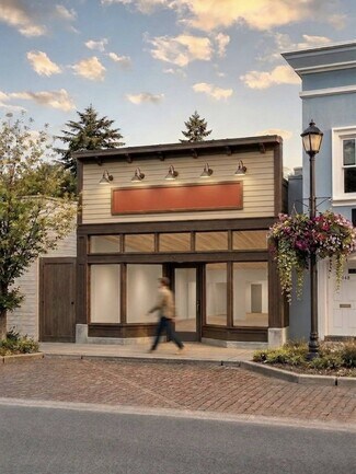Plus de détails pour 342 S Broadway St, Estacada, OR - Commerce de détail à louer
