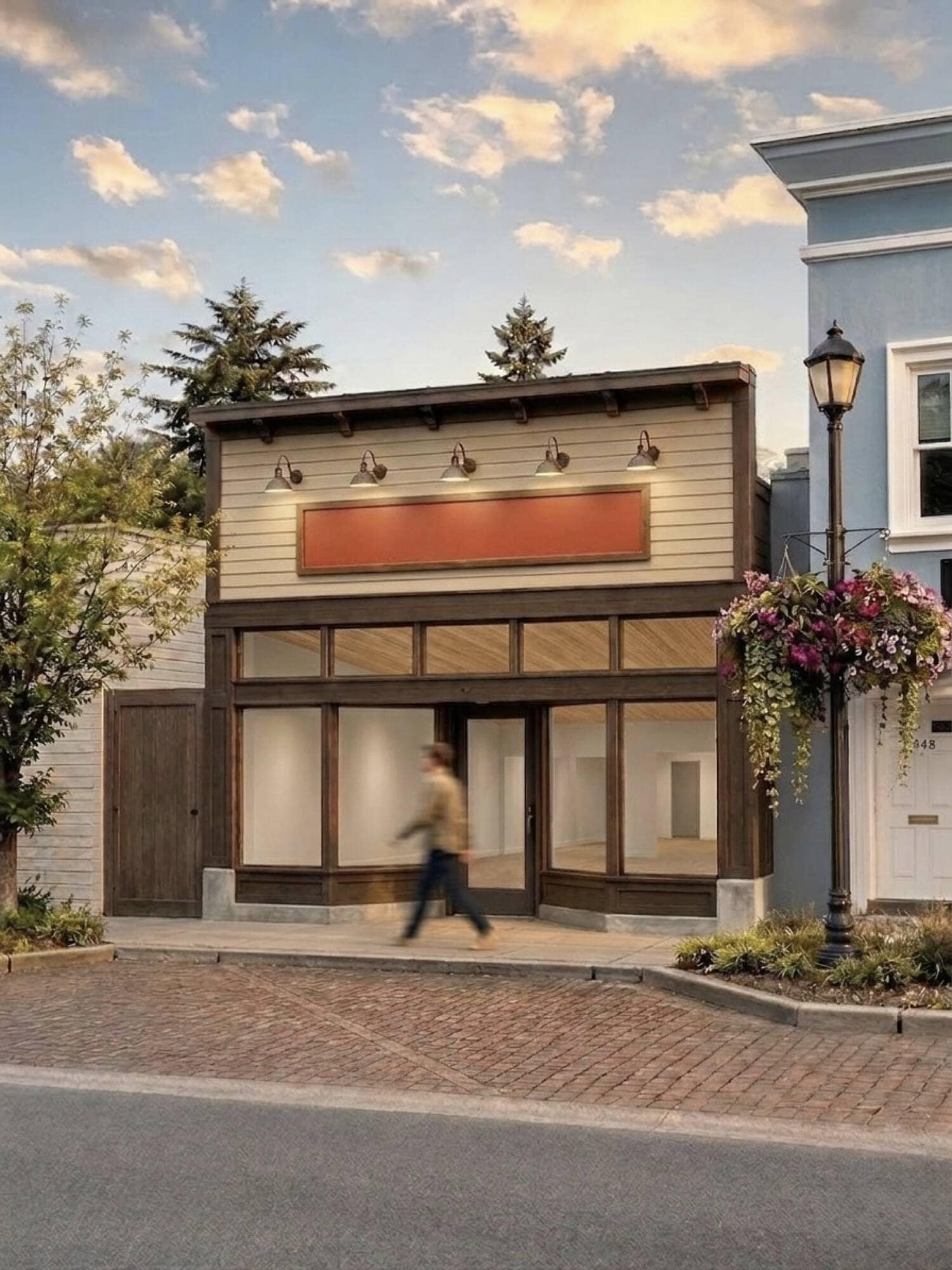 342 S Broadway St, Estacada, OR for lease Primary Photo- Image 1 of 10
