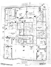 921 26th Ave NW, Norman, OK for lease Floor Plan- Image 1 of 1