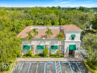 Plus de détails pour 4471 Weston Rd, Weston, FL - Vente au détail à louer