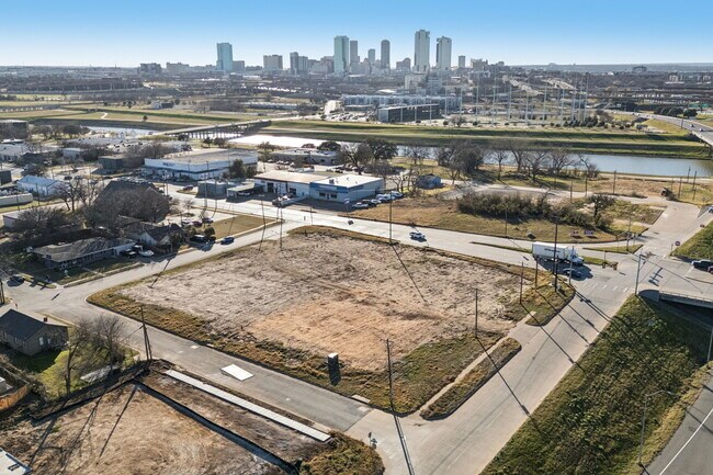 Plus de détails pour 2620 Airport fwy, Fort Worth, TX - Terrain à vendre