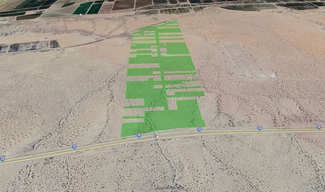 More details for Interstate 10 Hwy, Tornillo, TX - Land for Sale