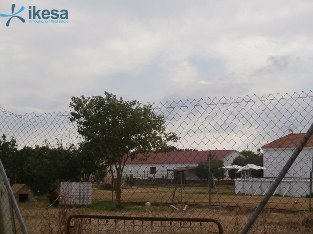 Land in Huelva, Huelva for sale Building Photo- Image 1 of 3