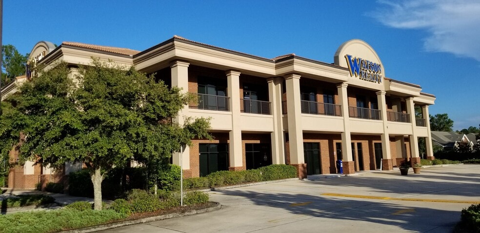 175 Hampton Point Dr, Saint Augustine, FL for lease - Building Photo - Image 3 of 6