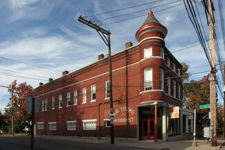 Plus de détails pour 1760 Frankfort Ave, Louisville, KY - Commerce de détail à louer