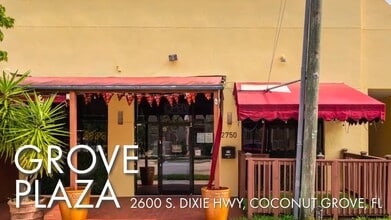 2750 SW 26th Ave, Miami, FL for lease - Commercial Listing Video