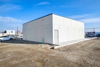 209 1st, Sunnyside, WA for sale Building Photo- Image 2 of 10