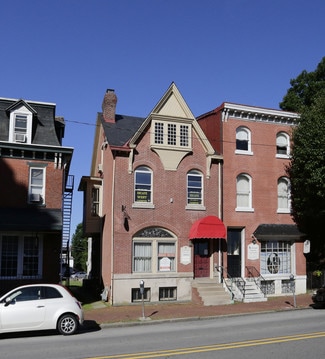 More details for 116 S High St, West Chester, PA - Office for Lease