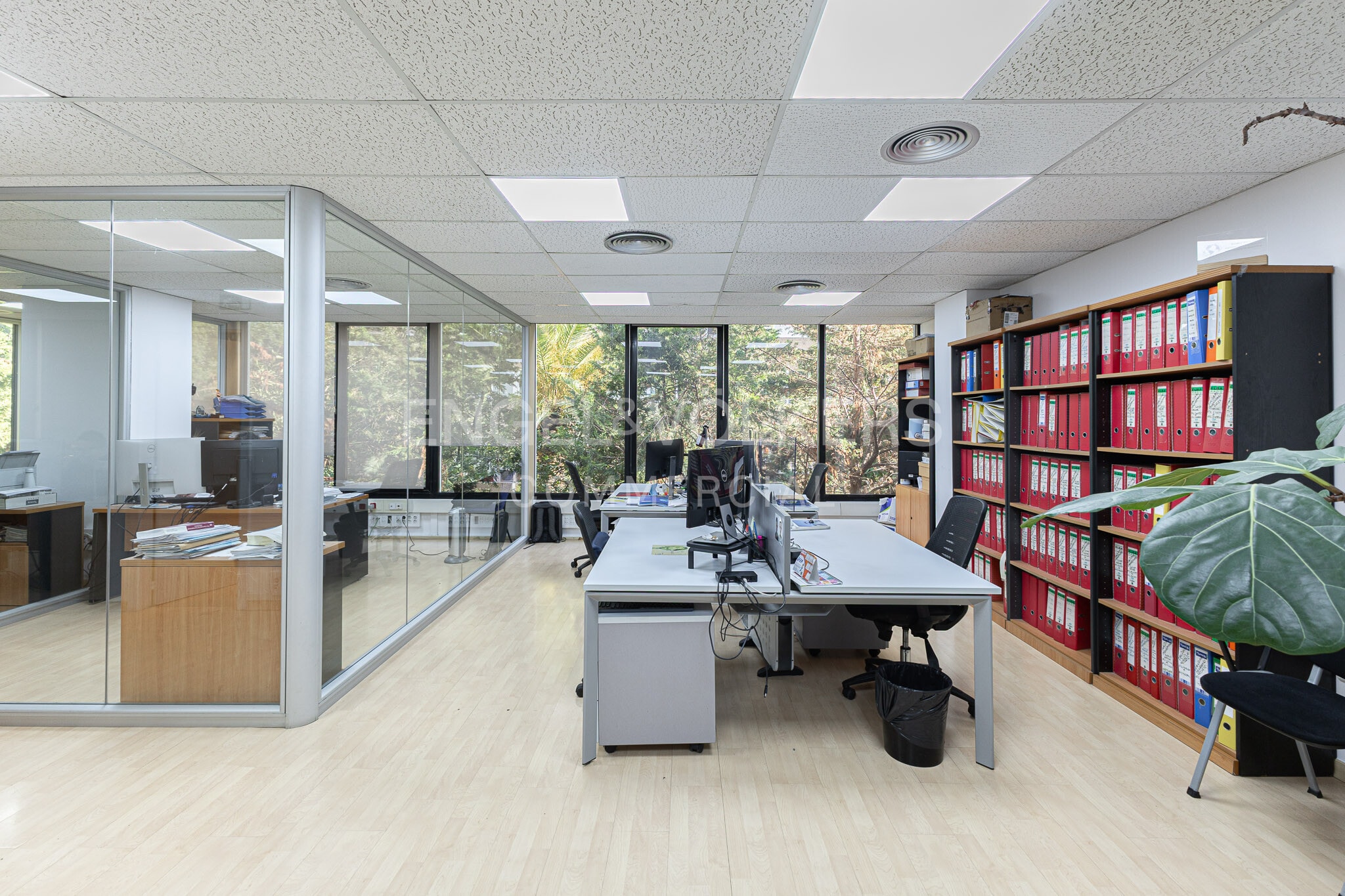 Travessera de les Corts, 39-43, Barcelona, Barcelona for lease Interior Photo- Image 1 of 3