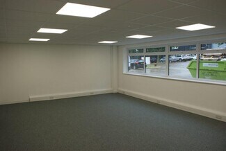 Plus de détails pour Cuxham Rd, Watlington - Industriel à louer