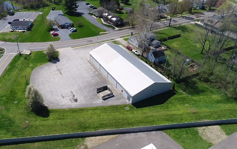 120 E Franklin St, Bellbrook, OH for sale - Building Photo - Image 3 of 3