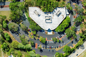 1211 State Road 436, Orlando, FL - Aérien  Vue de la carte - Image1