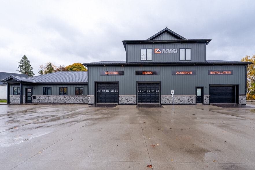 76 Capron St, Paris, ON à vendre - Photo du bâtiment - Image 2 de 39