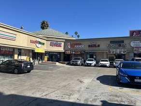 1870-1890 S Western Ave, Los Angeles, CA for lease Interior Photo- Image 2 of 10