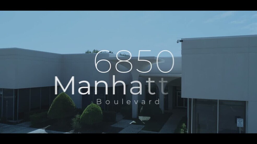 6850 Manhattan Blvd, Fort Worth, TX à louer - Vidéo sur l’inscription commerciale - Image 2 de 13