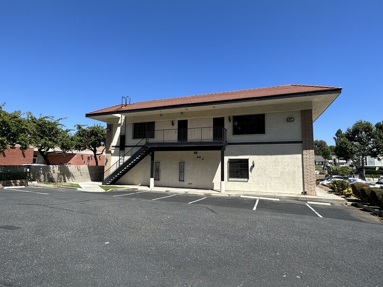 1081 S Grand Ave, Diamond Bar, CA for lease - Building Photo - Image 3 of 3