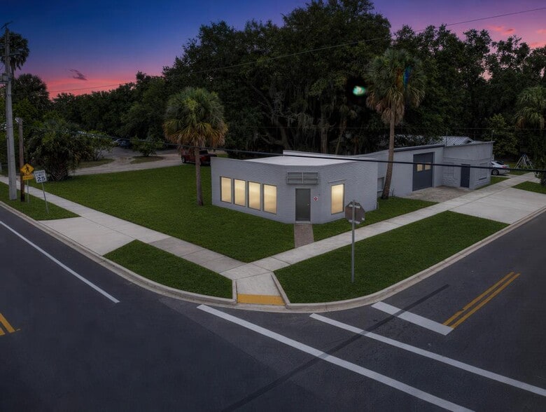 1321 St Johns Ave, Palatka, FL for sale - Building Photo - Image 1 of 62