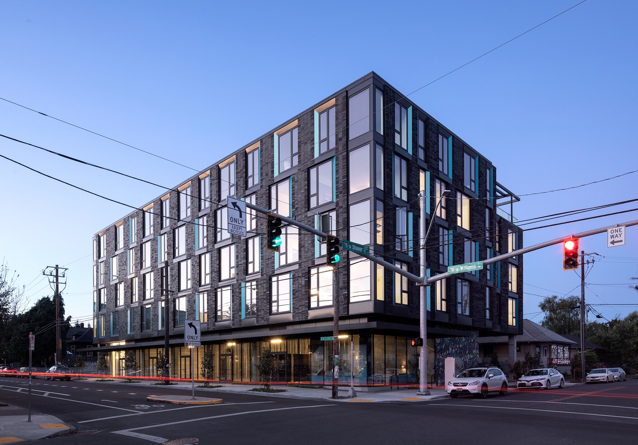 4030 N Williams Ave, Portland, OR for lease Primary Photo- Image 1 of 45