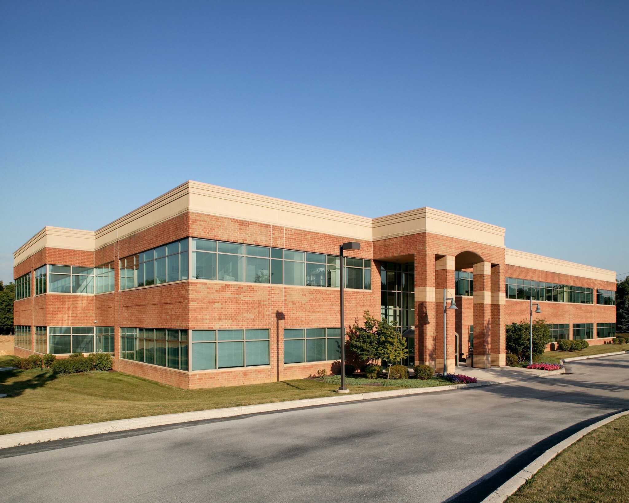 83 General Warren Blvd, Malvern, PA à louer Photo principale- Image 1 de 11