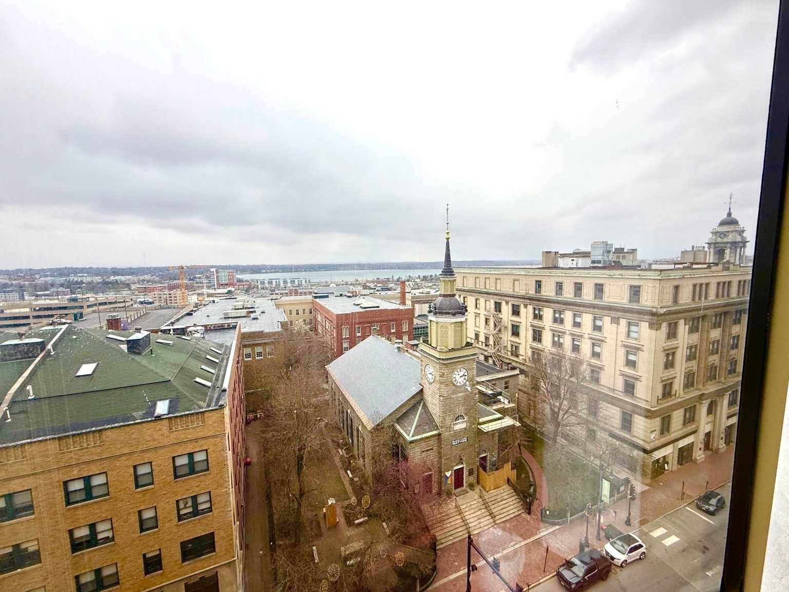 2 Monument Sq, Portland, ME for lease Interior Photo- Image 1 of 8