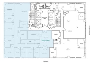 90 New Montgomery St, San Francisco, CA for lease Building Photo- Image 1 of 1