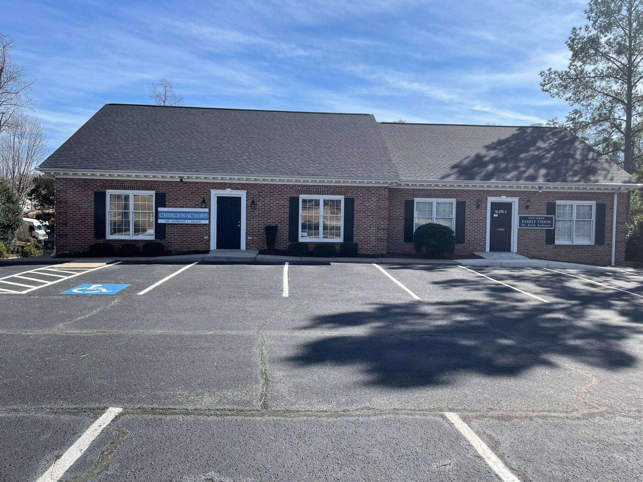 4010 E North St, Greenville, SC for lease Primary Photo- Image 1 of 21