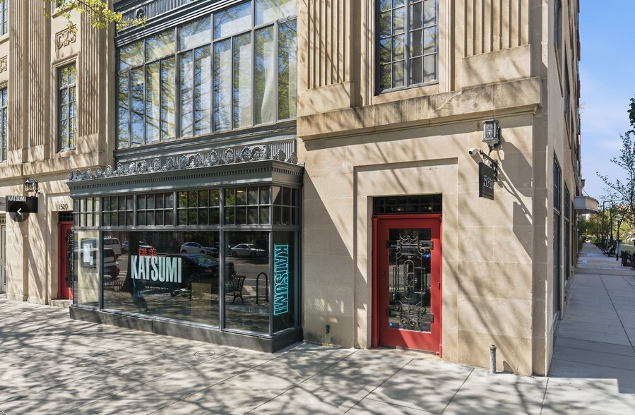 1520 14th St NW, Washington, DC à louer - Photo du bâtiment - Image 2 de 19