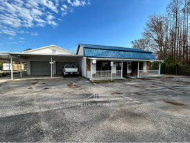 17422 US Highway 19, Hudson FL - Warehouse