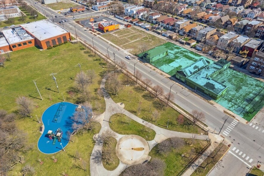 7649 S Racine Ave, Chicago, IL for sale - Building Photo - Image 2 of 9