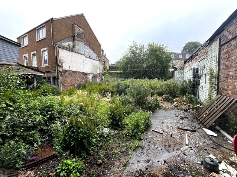 4-6 Bourtree Terrace, Hawick à vendre - Autre - Image 1 de 3