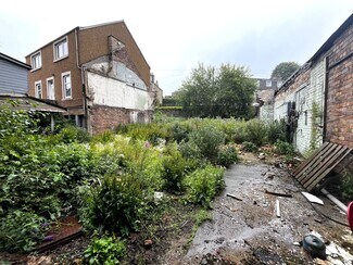 Plus de détails pour 4-6 Bourtree Terrace, Hawick - Terrain à vendre