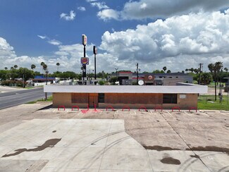 More details for 101 E Expressway 83, La Feria, TX - Retail for Sale