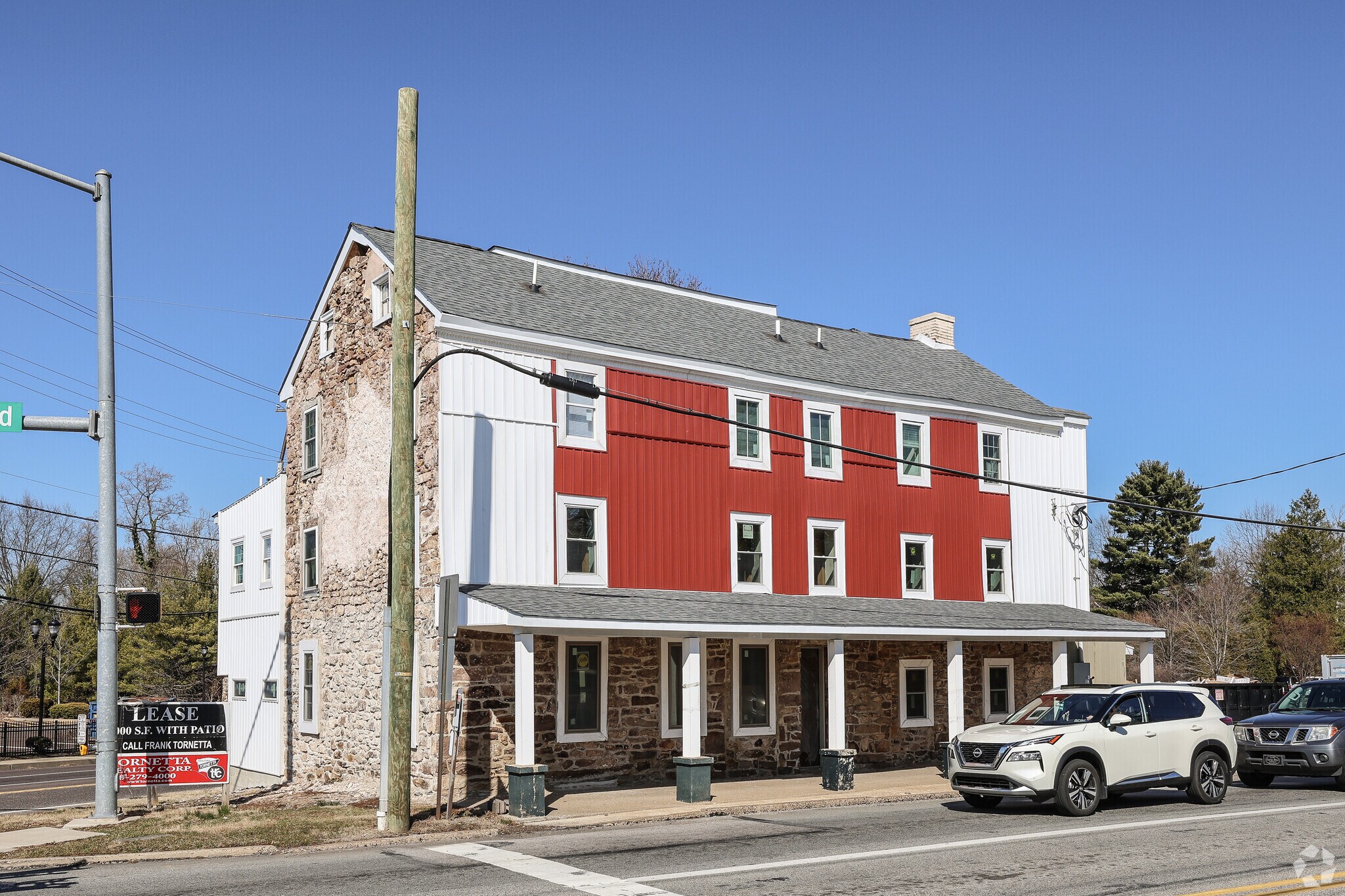 2797 Egypt Rd, Audubon, PA à vendre Photo principale- Image 1 de 36