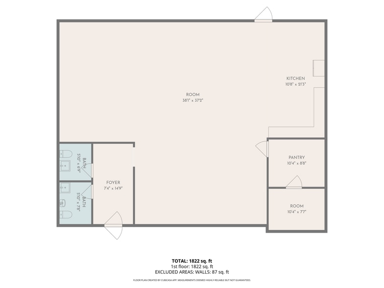 1002 Main St, La Marque, TX for sale - Building Photo - Image 3 of 7