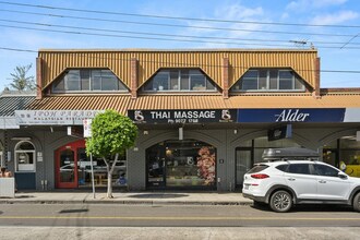 1136-1150 High St, Armadale for lease Building Photo- Image 1 of 7