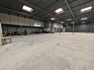 More details for Industrial for Lease