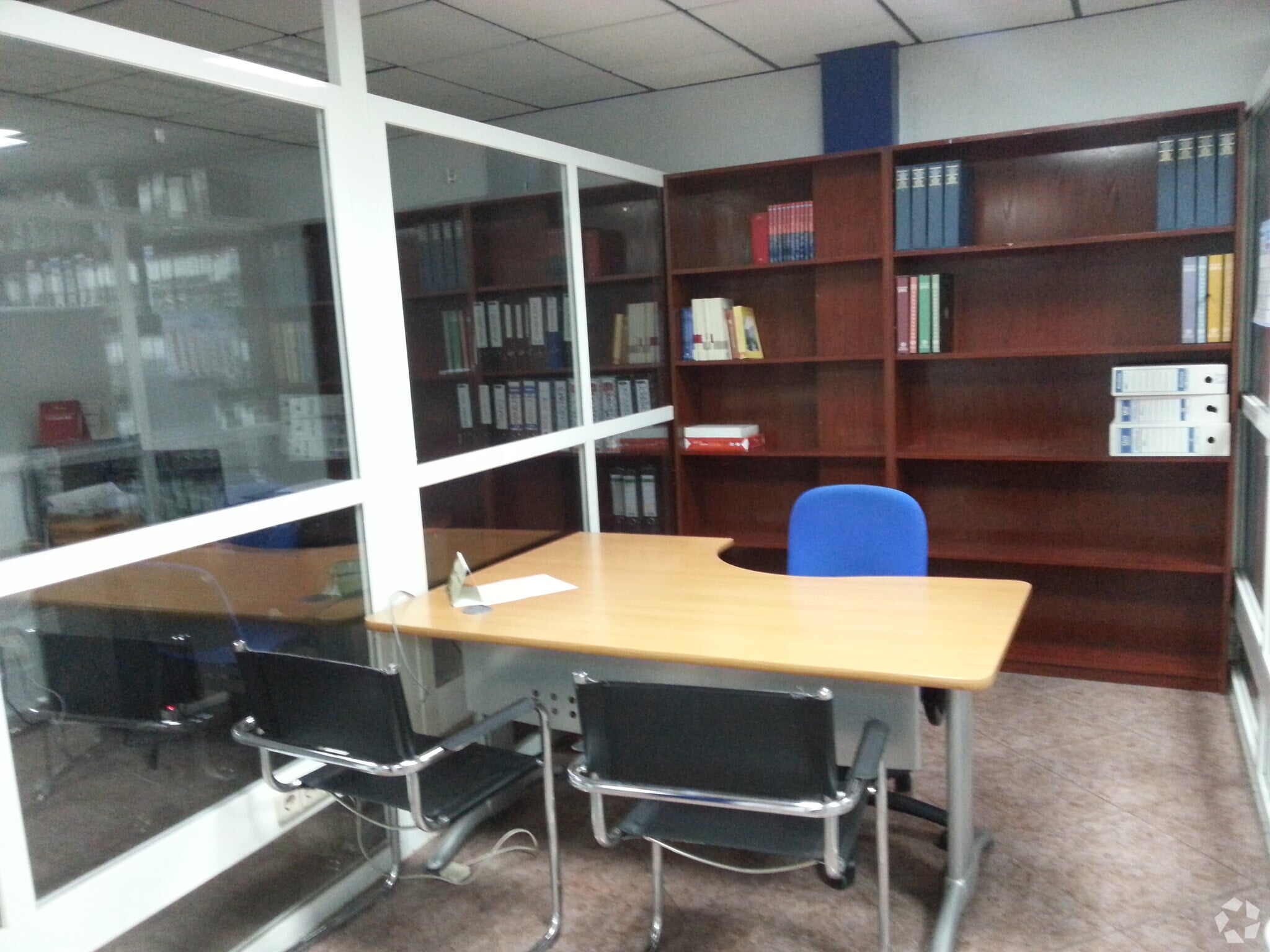 Espace de cotravail dans Meco, Madrid à louer Photo intérieure- Image 1 de 2