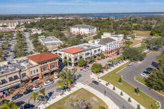 156 Tuskawilla Rd, Winter Springs, FL - AERIAL  map view