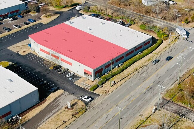More details for 2700-2702 Brick Church Pike, Nashville, TN - Industrial for Lease