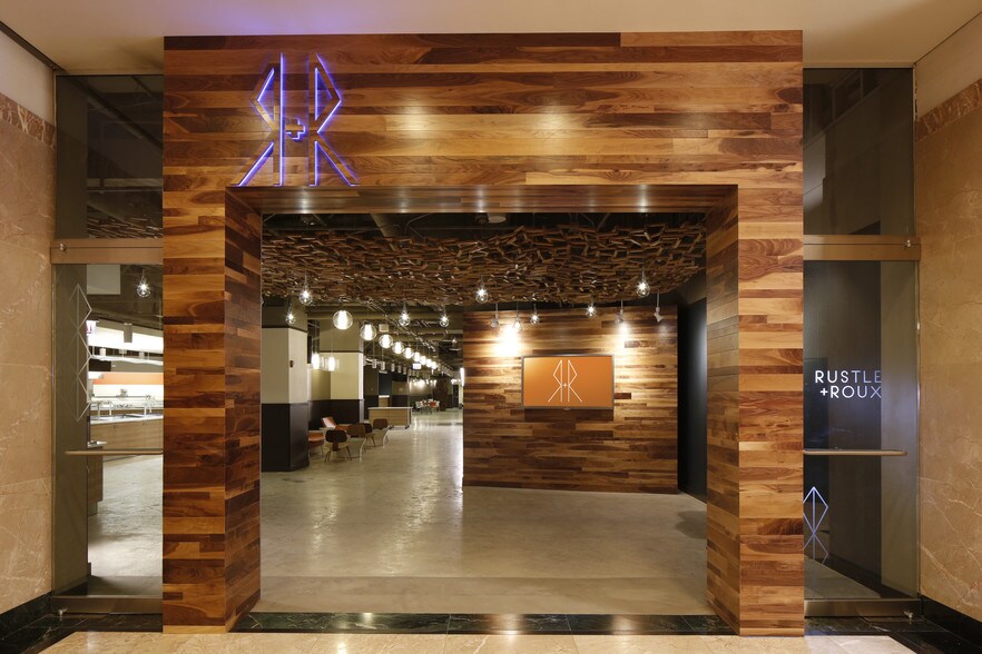 227 W Monroe St, Chicago, IL à louer - Photo intérieure - Image 2 de 27