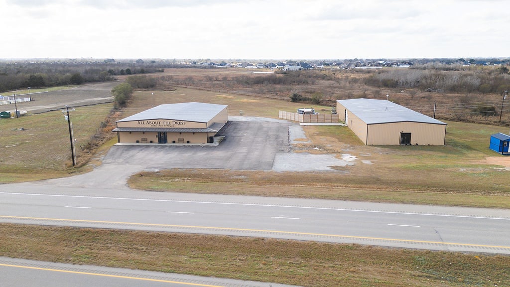 13955 US Highway 77 N, Victoria, TX for sale Building Photo- Image 1 of 16