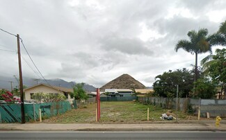 More details for 85978 Farrington hwy, Waianae, HI - Land for Sale