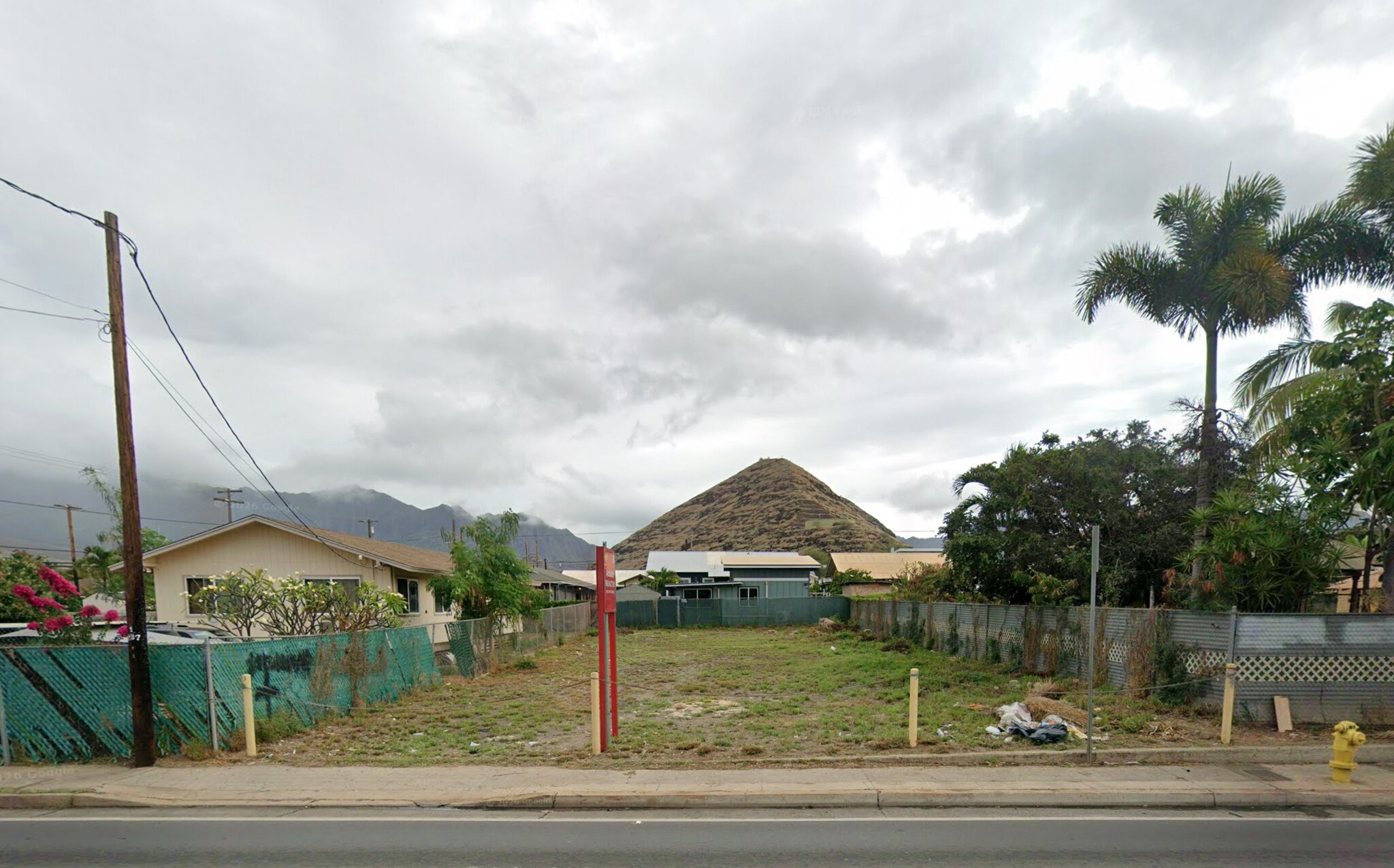 85978 Farrington hwy, Waianae, HI à vendre Photo du bâtiment- Image 1 de 2