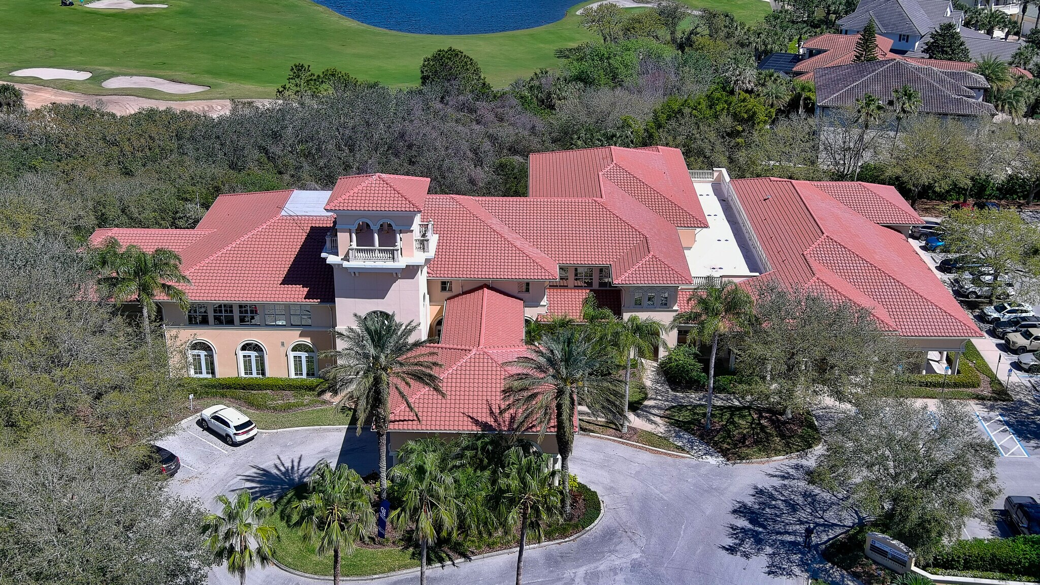 1 Hammock Beach Pky, Palm Coast, FL à vendre Photo du bâtiment- Image 1 de 54