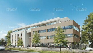 Plus de détails pour Bureau à vendre