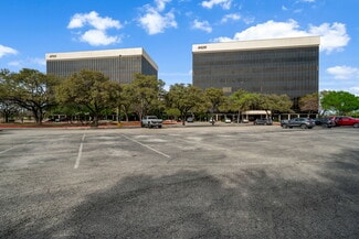 More details for 8626 Tesoro Dr, San Antonio, TX - Office for Lease