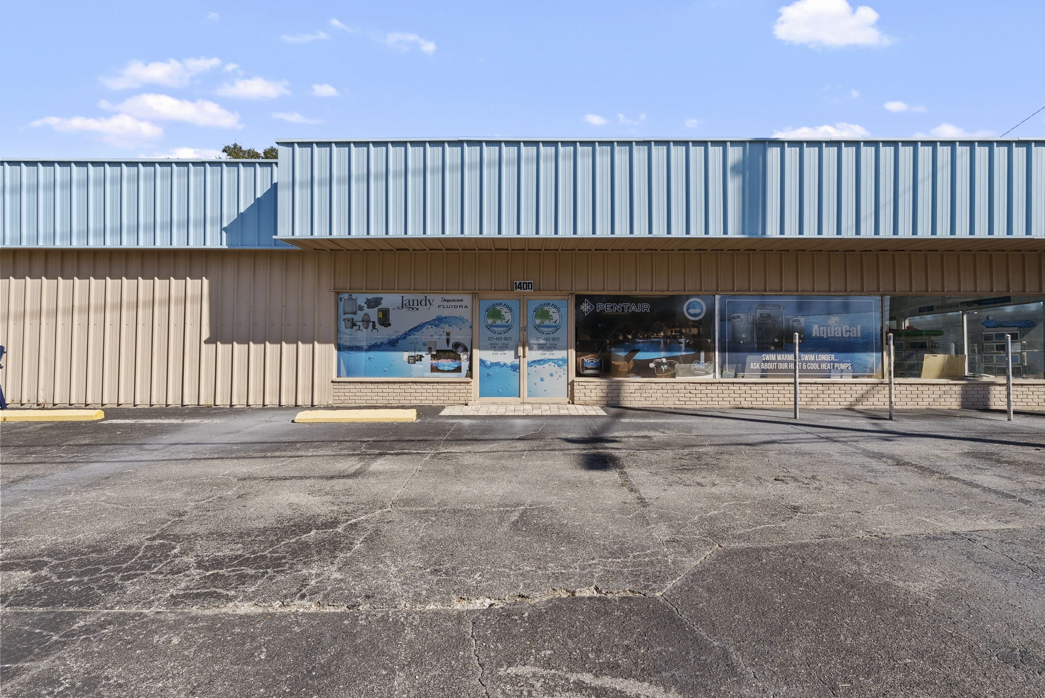 1400 W Bay Dr, Largo, FL for sale Building Photo- Image 1 of 26