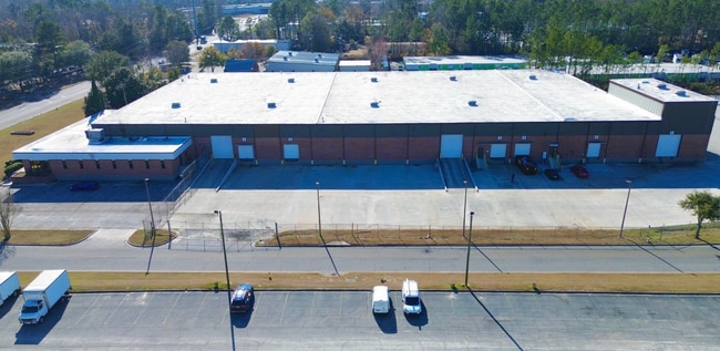 More details for 780 King George Blvd, Savannah, GA - Industrial for Lease